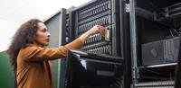 WD gold, 16 tb harde schijf (sata 600, 24/7) - thumbnail
