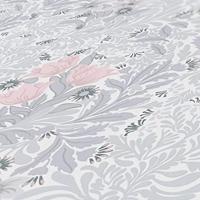 Architects Paper Art of Eden - Grijs - Floral - 390575 - thumbnail