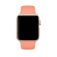 Apple Sport Band Apple Watch 42mm / 44mm / 45mm / 49mm Peach - thumbnail