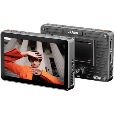 Viltrox DC-X3 6-inch Touchscreen HD Monitor