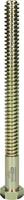 KS Tools 460.4862 Schroefdraadspindel, 215 mm - thumbnail
