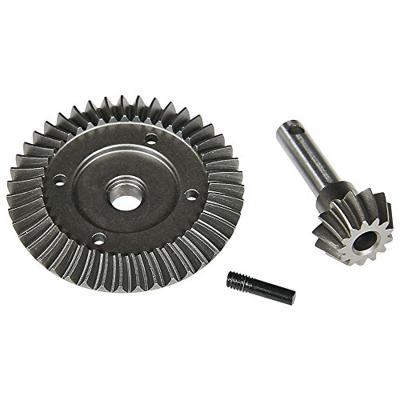 Heavy Duty Bevel Gear Set - 43T/13T (AX30402)