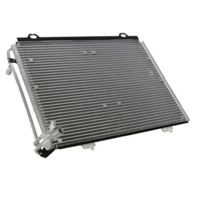 Condensor, airconditioning AC855741