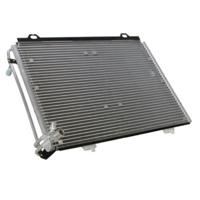 Condensor, airconditioning AC855741 - thumbnail