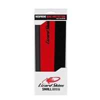 LIZARD SKINS Neoprene chainstay protector - small - red - thumbnail