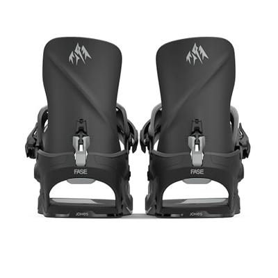 Jones Mercury FASE Snowboardbindingen L Jones Mercury FASE Snowboardbindingen L