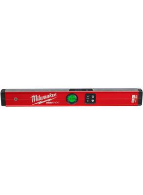Milwaukee Waterpas digitaal 60cm - 4933471978 Milwaukee Waterpas digitaal 60cm - 4933471978