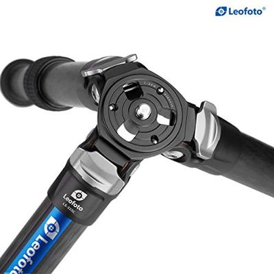 Leofoto Ranger LS-325C Statief - thumbnail