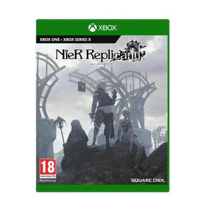 Nierr Replicant Remake - Microsoft XBox One (5021290090392)