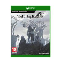 Nierr Replicant Remake - Microsoft XBox One (5021290090392) - thumbnail