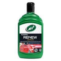 Middel dat verf restaureert voor auto's Turtle Wax TW52872 (500 ml) - thumbnail