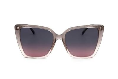 Zonnebril Dames Jimmy Choo LESSIE-S-KON ø 56 mm