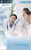 Operatie mamma - Kate Hardy - ebook - thumbnail