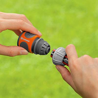 GARDENA Koppelingsset 13 mm (1/2") - thumbnail