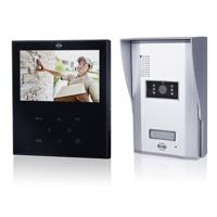 Smartwares VD71Z Video intercom set - thumbnail