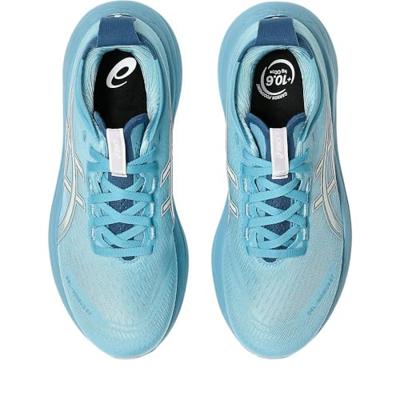 ASICS GEL-Nimbus 27 Dames ASICS GEL-Nimbus 27 Dames