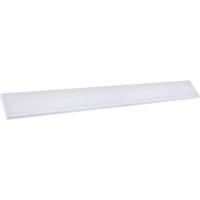 Müller-Licht 20500088 Planus 60 LED-plafondlamp LED LED vast ingebouwd 25 W Wit - thumbnail