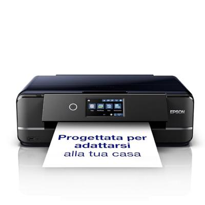 Epson Expression Photo XP-970 All-in-one printer