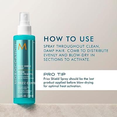Moroccanoil Frizz Shield Spray