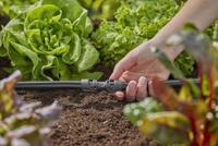 GARDENA Micro-Drip system 13203-20 Verbinder 13 mm (1/2) Ø - thumbnail