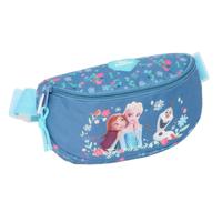 Heuptas Frozen Blauw 23 x 14 x 9 cm - thumbnail