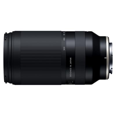 Tamron 70-300mm F/4.5-6.3 Di III RXD Sony FE