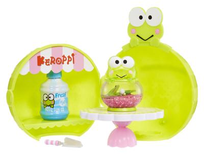 MGA's Miniverse Make It Mini Hello Kitty Sanrio serie 2 - thumbnail