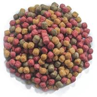 Ubbink visvoer fish mix universal menu 3 mm 5,4 l - thumbnail