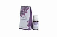 Franse Lavendel 10ml - Goloka Geurolie - thumbnail