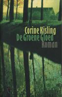 De Groene Gloed - C.M.L. Kisling - ebook - thumbnail