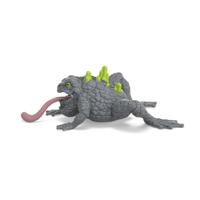 schleich ELDRADOR CREATURES steenpad 70857 - thumbnail