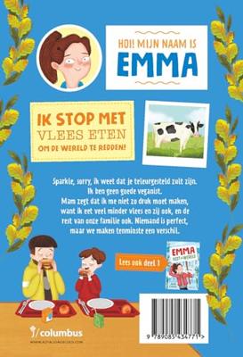 Emma gaat vega Emma gaat vega