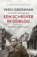 Een schrijver in oorlog - Vasili Grossman - ebook - thumbnail