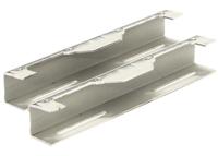 Delock 18105 3.5 inch HDD-inbouwframe voor 2.5 inch - thumbnail