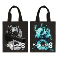 Kaiju No. 8 Tote Bag Mina Ashiro Season 2 - thumbnail