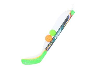 Gametime Hockeyset met Bal en Puck