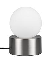 Trio TafelampjeCountess in het mat chroom - R59051007 - thumbnail