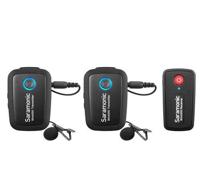 Saramonic Duo Lavalier Microfoon Draadloos Blink 500 B2 - thumbnail