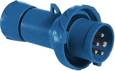 Schneider Electric PKX16M725 PKX16M725 CEE-stekker 16 A 250 V 1 stuk(s)