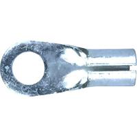 HERTH+BUSS Solder connector 25-50mm l1=33mm drill diam. 8,4mm - thumbnail