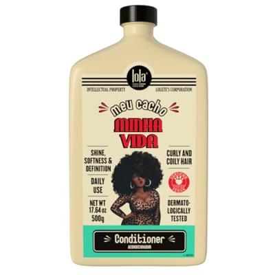 Conditioner Lola Cosmetics My Curl, My Life 500 ml Conditioner Lola Cosmetics My Curl, My Life 500 ml