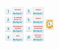 Bordspel Clementoni El pequeño bac - thumbnail