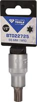 Brilliant Tools BT022725 BT022725 Verwisselbare kop - thumbnail