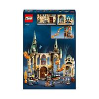Lego Harry Potter 76413 Zweinstein Kamer Van Hoge Nood - thumbnail