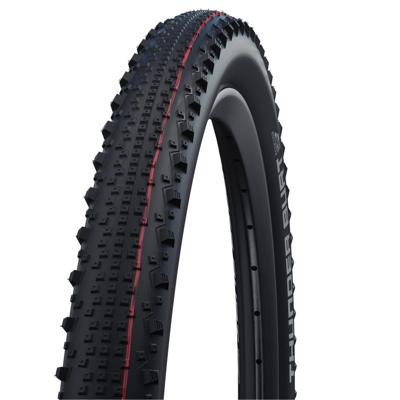 Schwalbe buitenband thunder burt evo superground 29 x 2.10 zw vouw