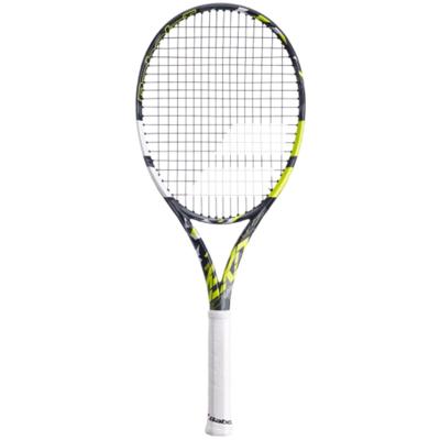 Babolat Pure Aero Lite Tennisracket Controle 1