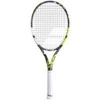 Babolat Pure Aero Lite Tennisracket Controle 1 - thumbnail