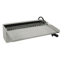 Ubbink waterval niagara led 30 cm zilverkleurig 1312124 - thumbnail
