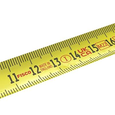 Hultafors Rolbandmaat PR - 5 meter - HU350203 - thumbnail