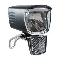 Marwi Union koplamp un-4208 extreme stand+sensor 80 lux zwart am - thumbnail